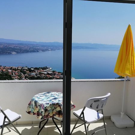 Apartmani Irena Veprinac Екстер'єр фото
