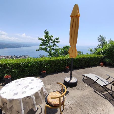 Apartmani Irena Veprinac Екстер'єр фото