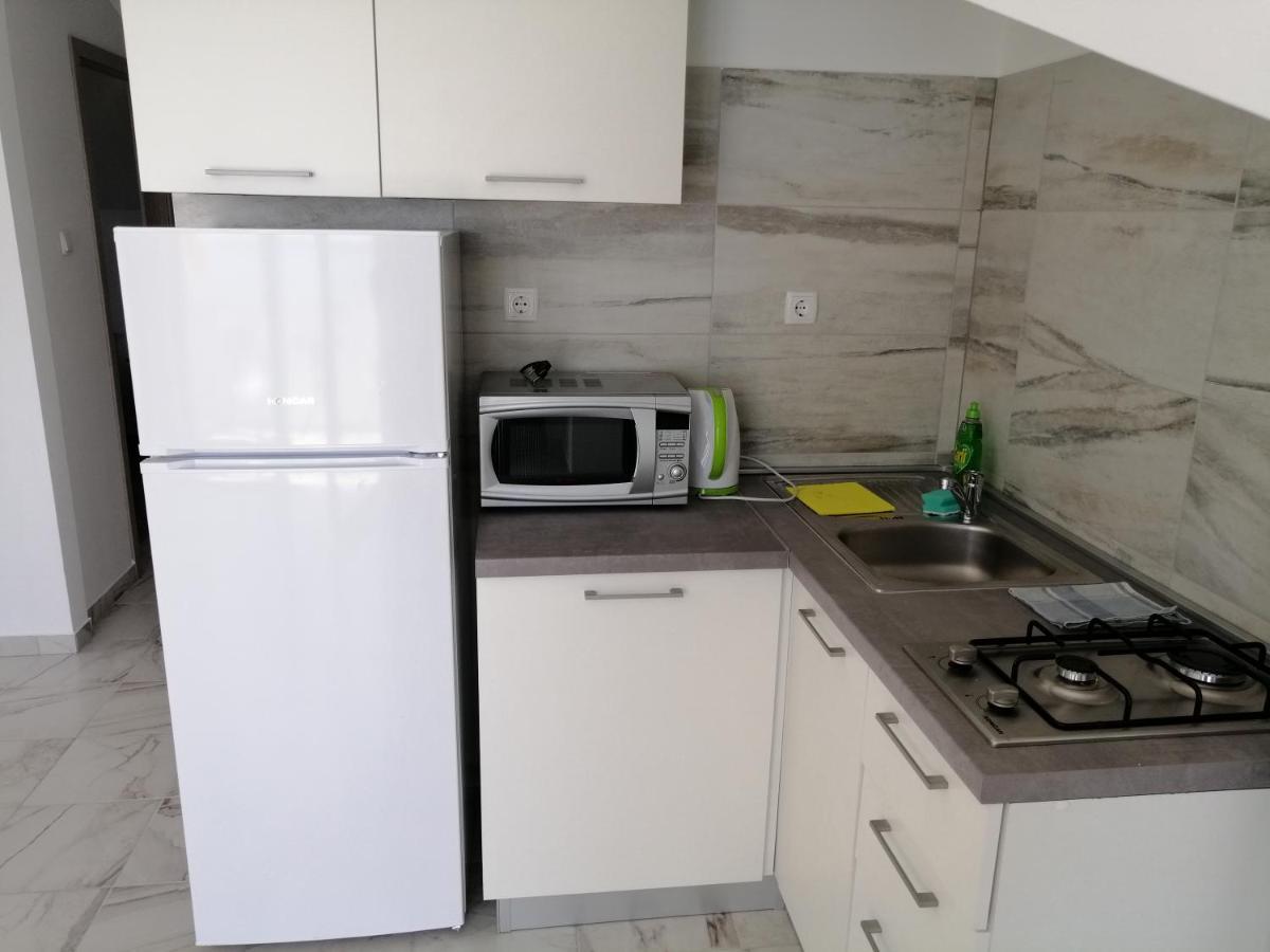 Apartmani Irena Veprinac Екстер'єр фото