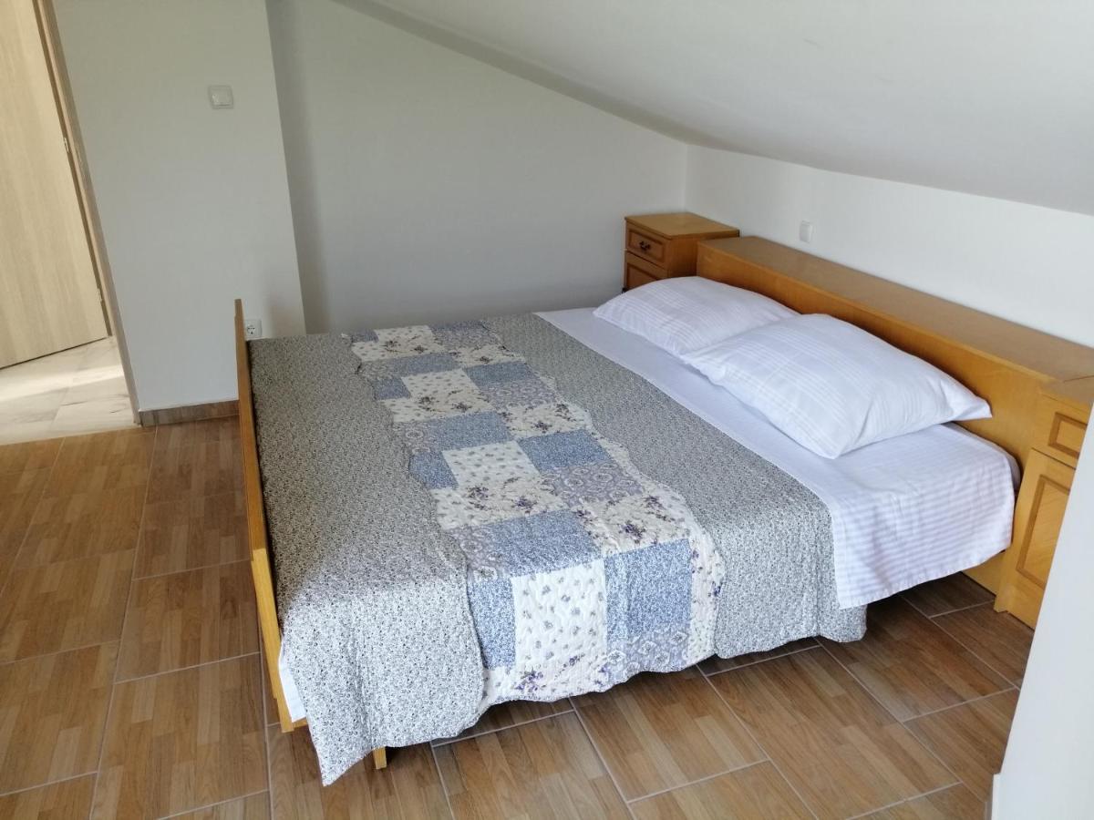 Apartmani Irena Veprinac Екстер'єр фото