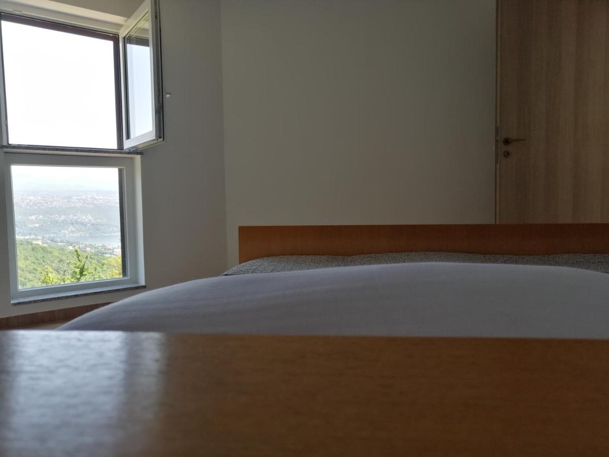 Apartmani Irena Veprinac Екстер'єр фото