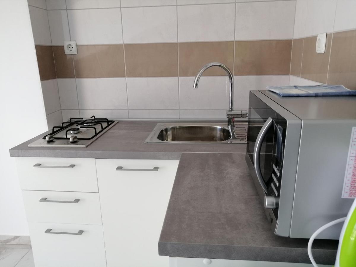 Apartmani Irena Veprinac Екстер'єр фото