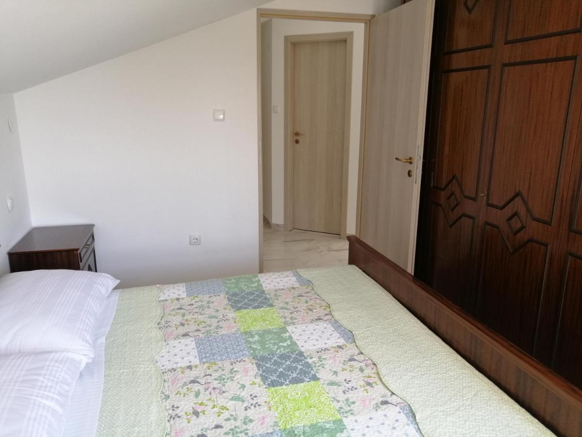 Apartmani Irena Veprinac Екстер'єр фото