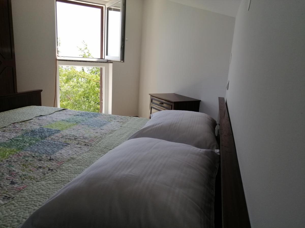 Apartmani Irena Veprinac Екстер'єр фото