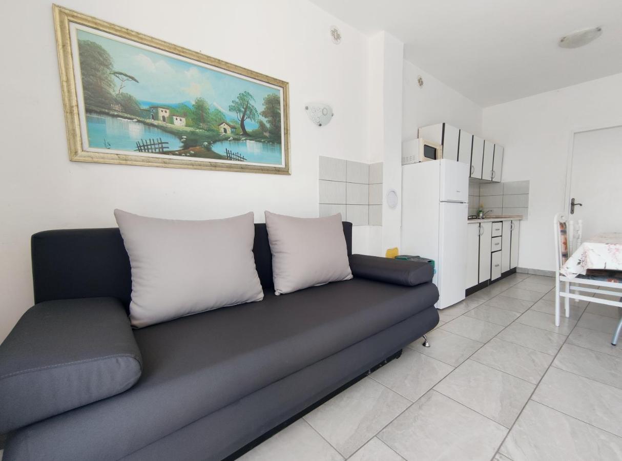 Apartmani Irena Veprinac Екстер'єр фото