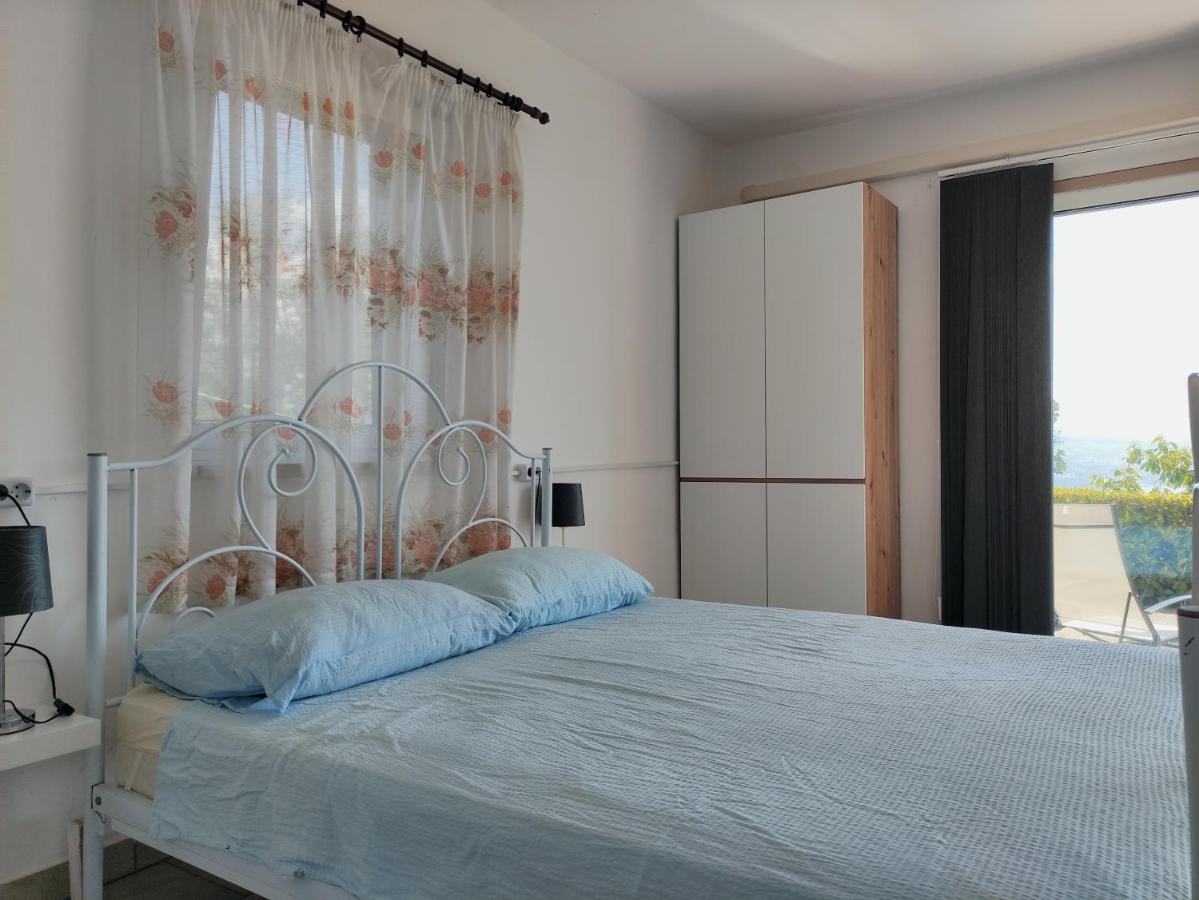 Apartmani Irena Veprinac Екстер'єр фото