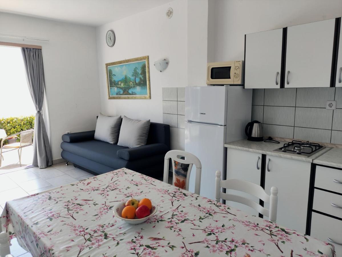 Apartmani Irena Veprinac Екстер'єр фото