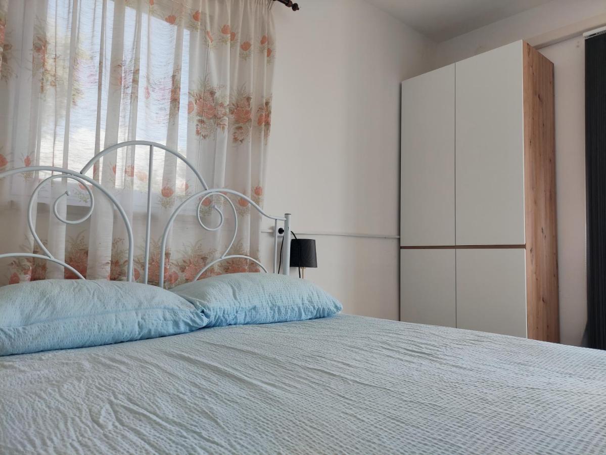 Apartmani Irena Veprinac Екстер'єр фото