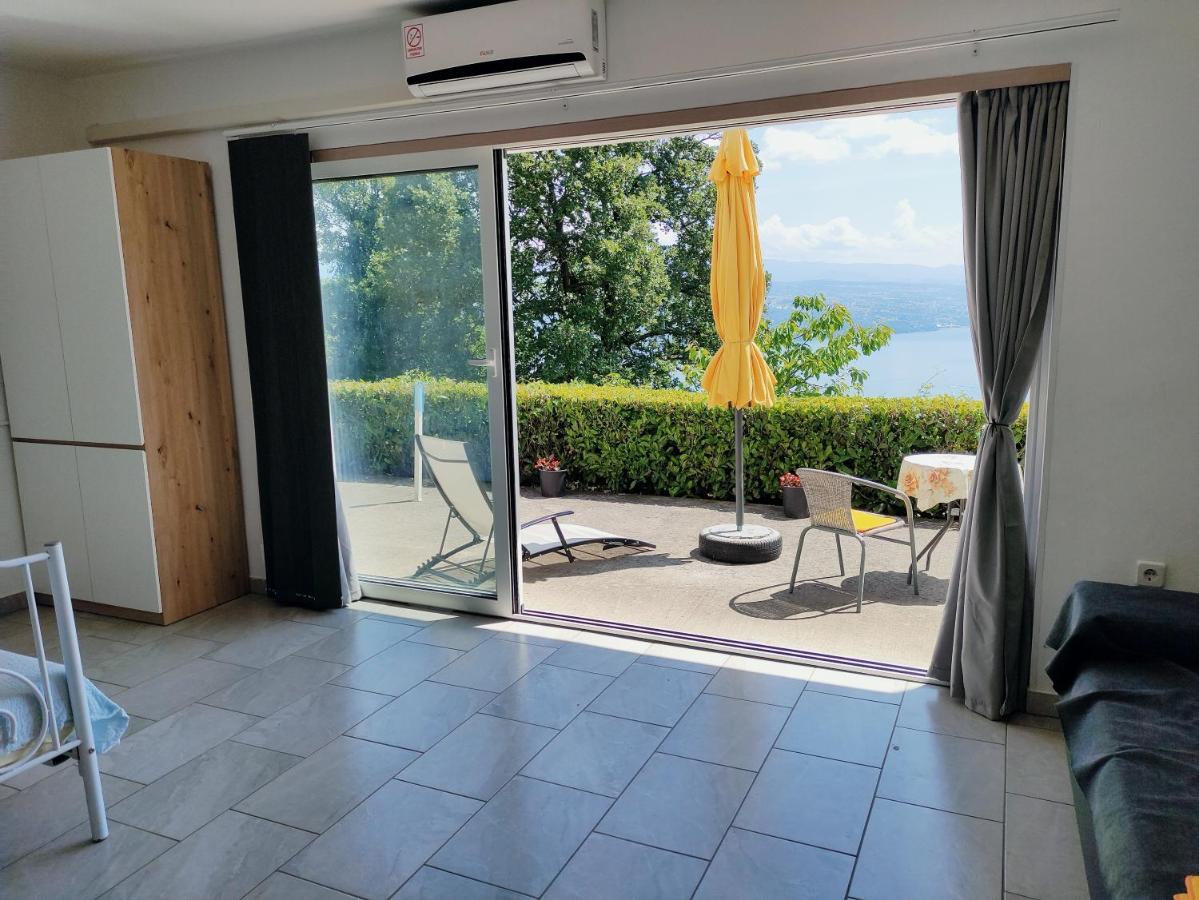 Apartmani Irena Veprinac Екстер'єр фото
