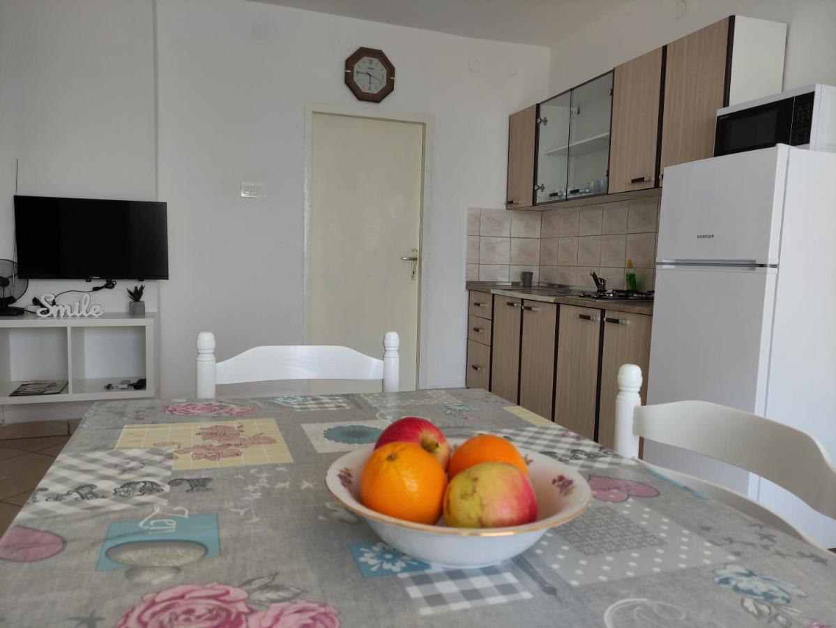 Apartmani Irena Veprinac Екстер'єр фото