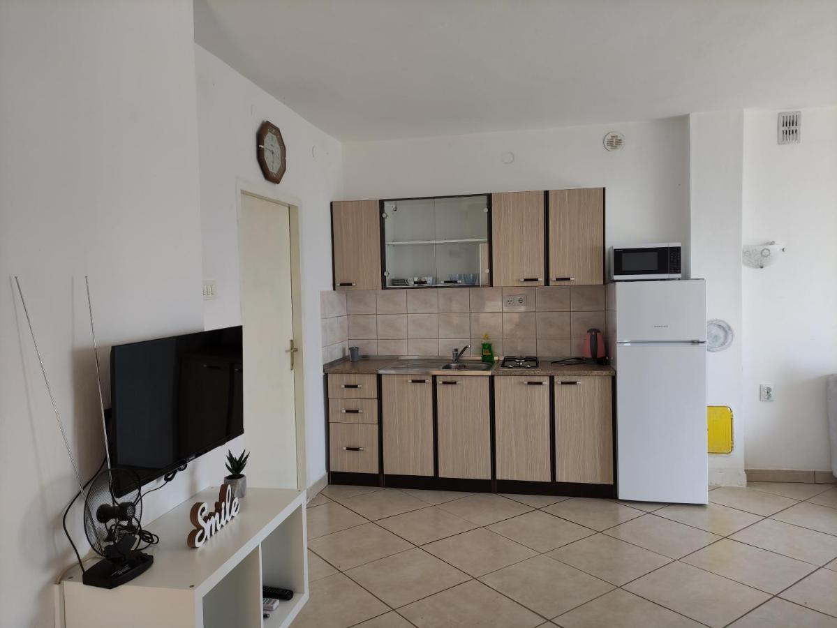 Apartmani Irena Veprinac Екстер'єр фото