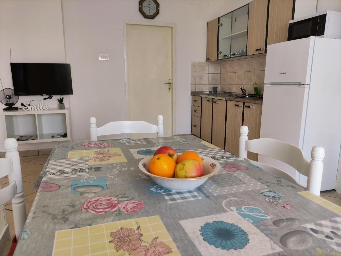 Apartmani Irena Veprinac Екстер'єр фото