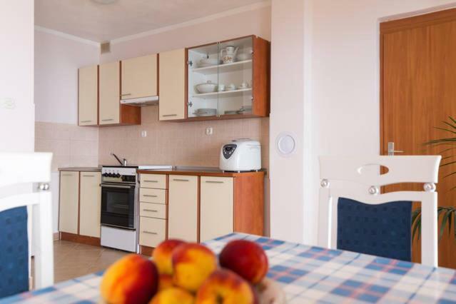 Apartmani Irena Veprinac Екстер'єр фото