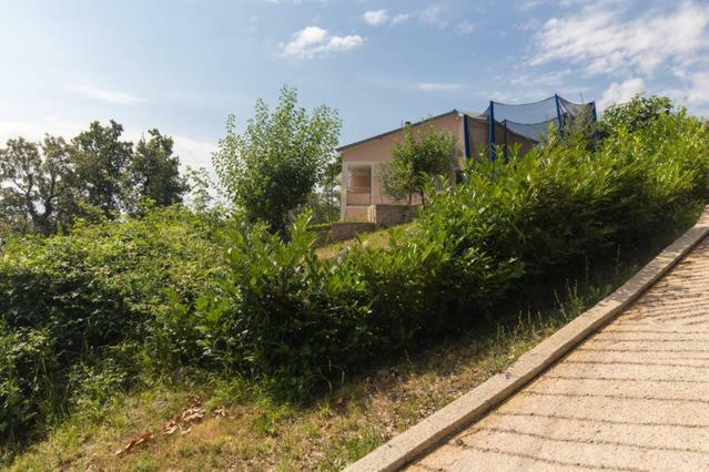 Apartmani Irena Veprinac Екстер'єр фото