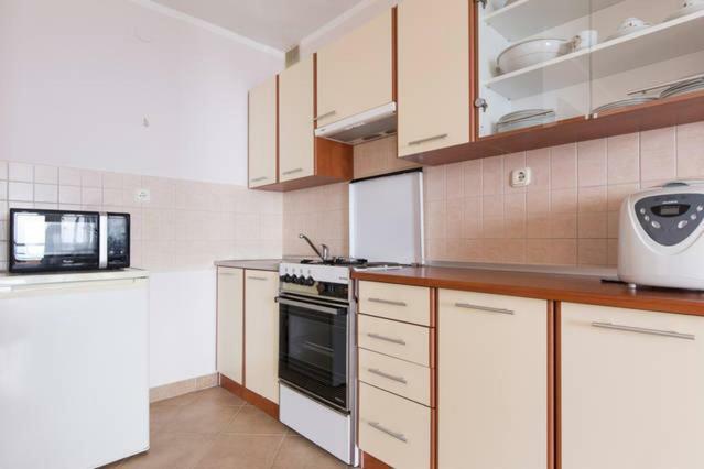 Apartmani Irena Veprinac Екстер'єр фото