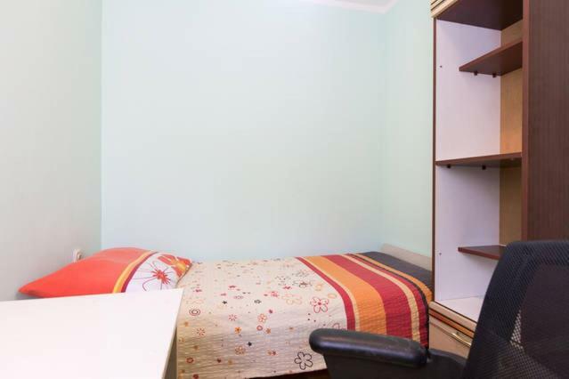 Apartmani Irena Veprinac Екстер'єр фото
