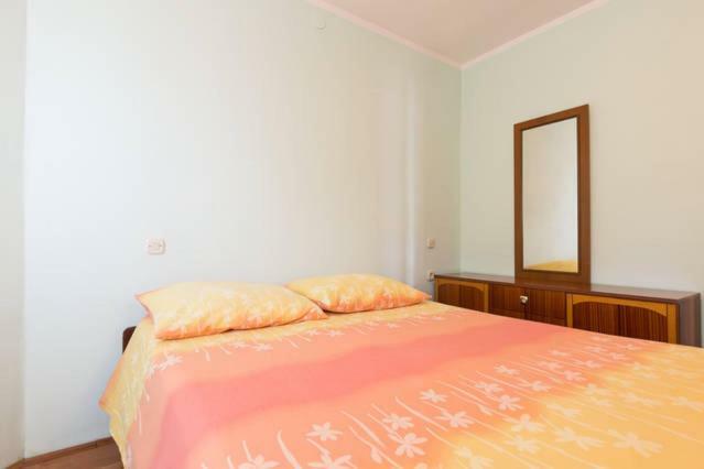 Apartmani Irena Veprinac Екстер'єр фото