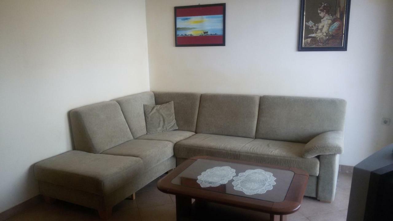 Apartmani Irena Veprinac Екстер'єр фото