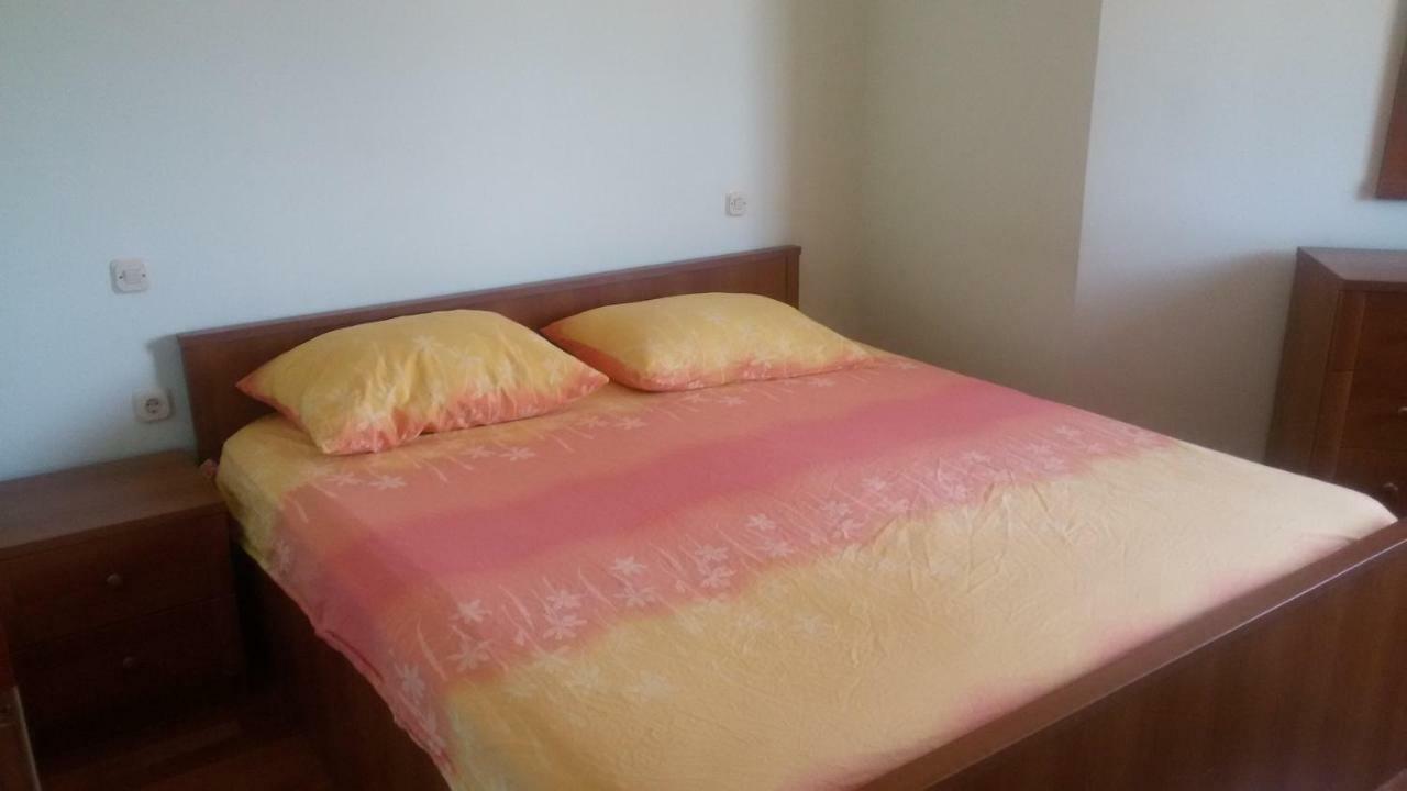 Apartmani Irena Veprinac Екстер'єр фото