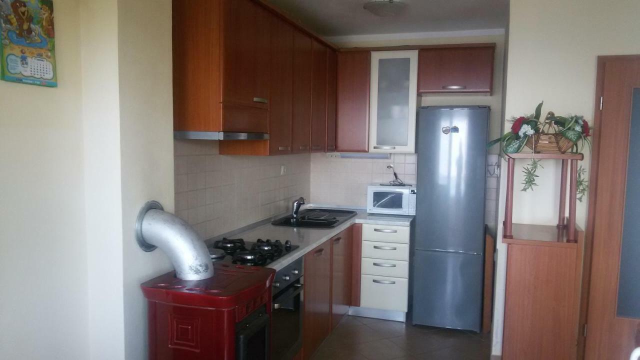 Apartmani Irena Veprinac Екстер'єр фото